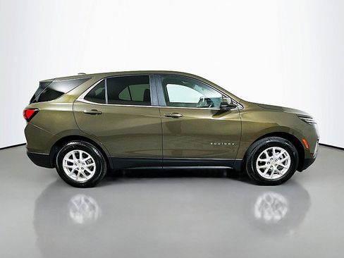 Used 2023 Chevrolet Equinox LT FWD image 8
