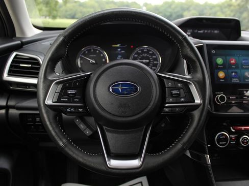 Used 2024 Subaru Forester Touring AWD/4WD image 16