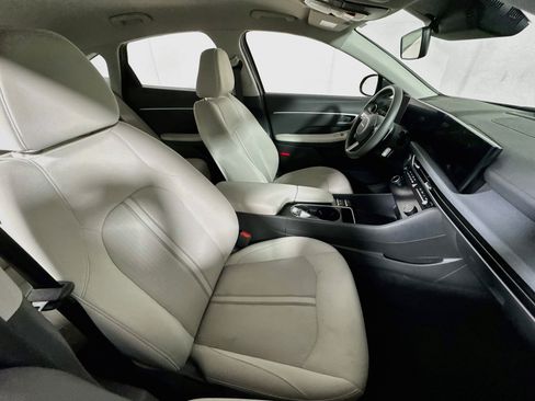 Used 2025 Hyundai Sonata SEL FWD image 26