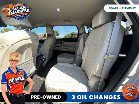 Used 2023 Kia Sorento EX image 14