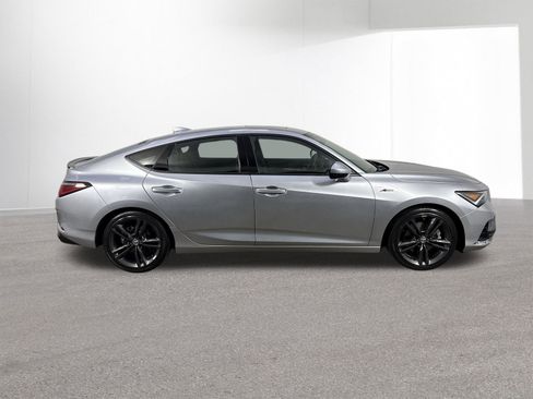 Used 2023 Acura Integra A-Spec image 35