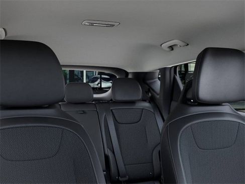 New 2025 Kia EV6 Light w/ Light LR Technology Package image 27