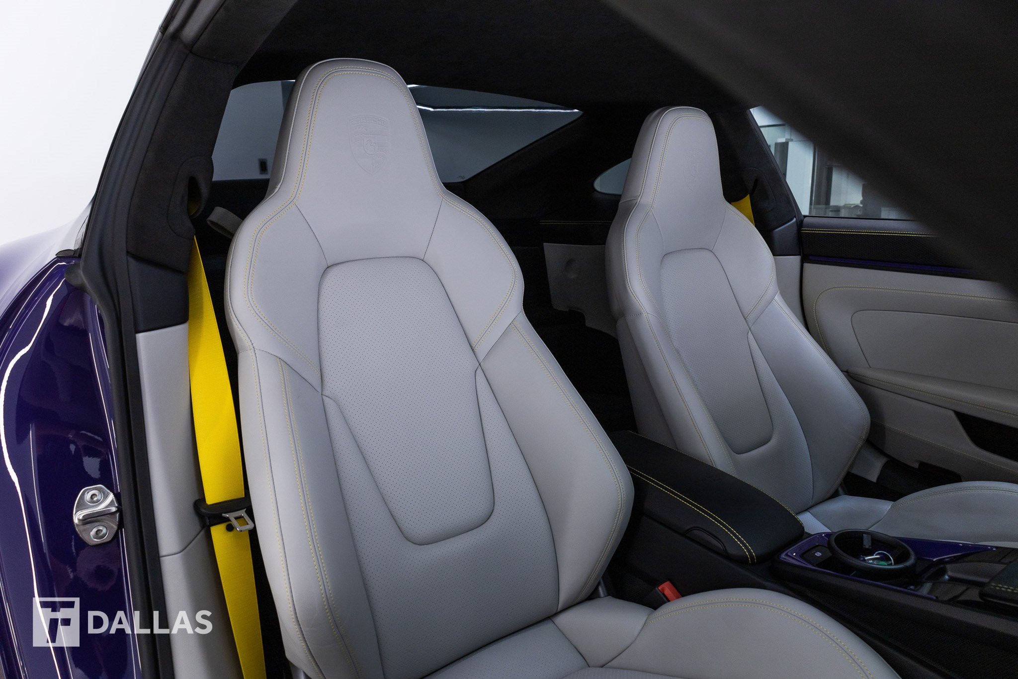 Used 2022 Porsche 911 GT3 RWD image 44