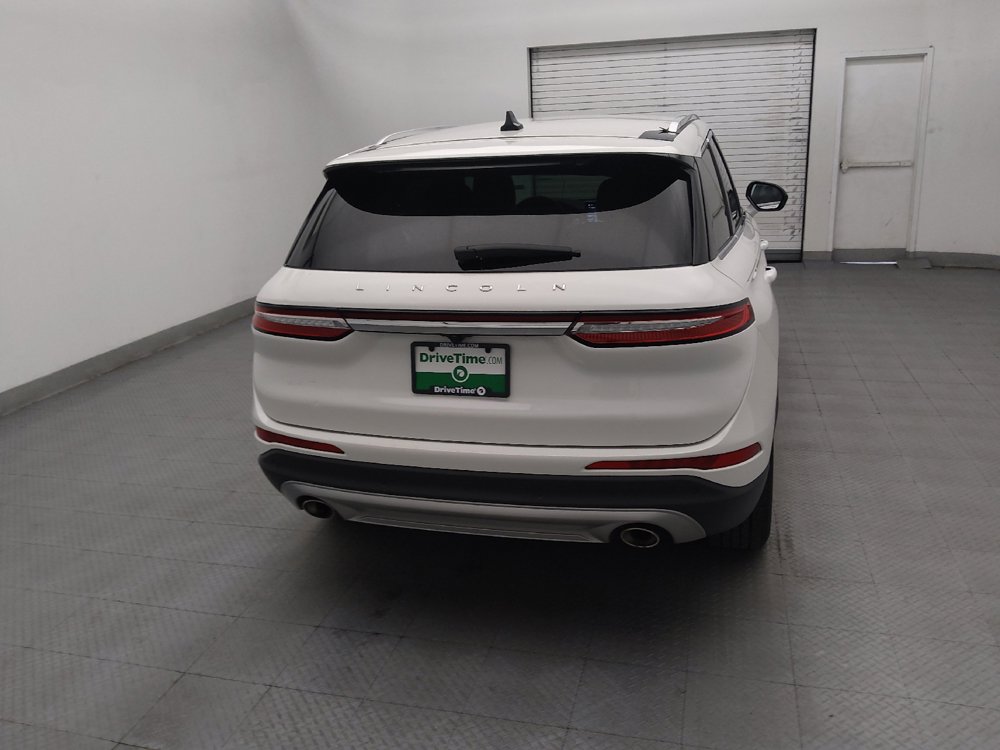Used 2022 Lincoln Corsair FWD w/ Equipment Group 101A image 7