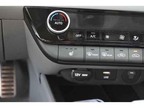 New 2026 Hyundai Elantra SEL Sport Premium image 26