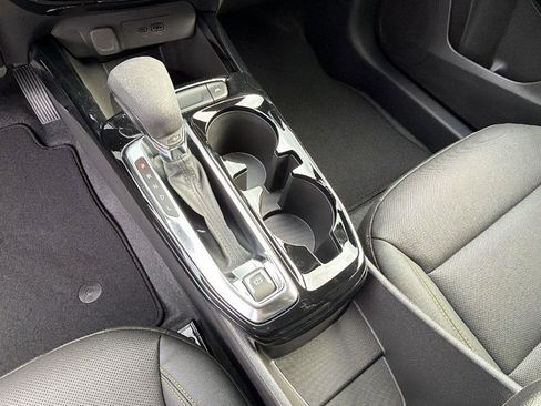 New 2026 Chevrolet Trax ACTIV FWD image 22