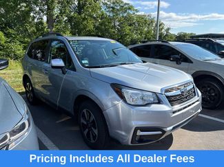 Used 2018 Subaru Forester 2.5i Premium AWD/4WD video 1