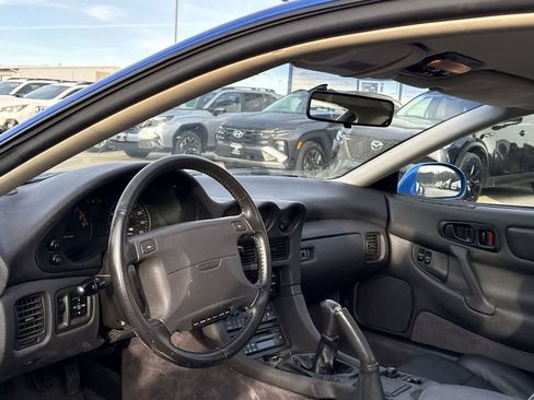 Used 1992 Dodge Stealth R/T image 2