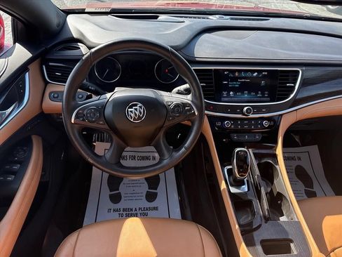 Used 2019 Buick LaCrosse Premium w/ Sun and Shade Package FWD image 20