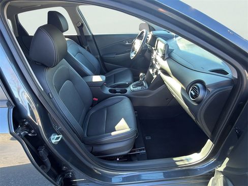 Used 2019 Hyundai Kona Ultimate image 8
