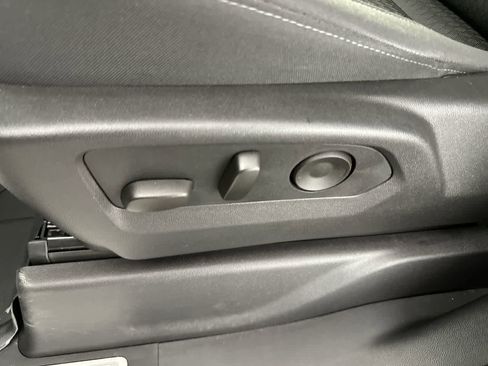 Used 2025 Chevrolet Silverado 1500 RST w/ LPO, Dark Essentials Package AWD/4WD image 21