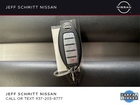 Certified 2024 Nissan Murano SL image 36