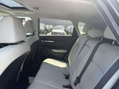 Certified 2022 Kia Seltos EX AWD/4WD image 12