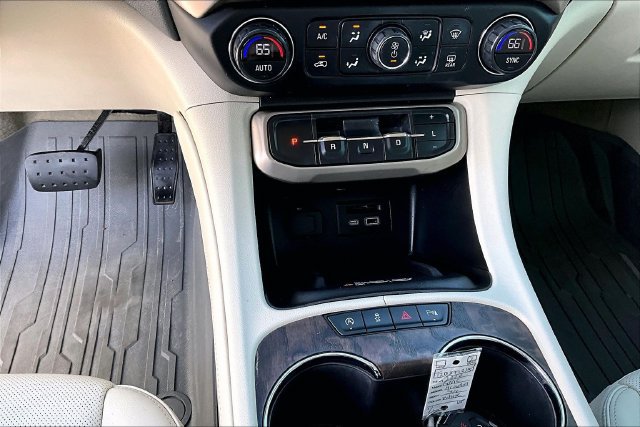 Used 2020 GMC Acadia Denali FWD image 26