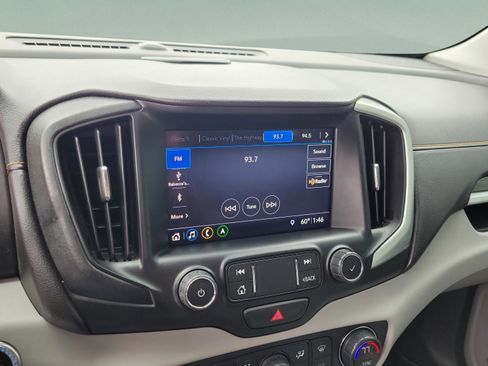 Used 2019 GMC Terrain SLT w/ Preferred Package image 20