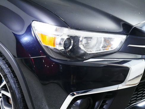 Used 2019 Mitsubishi Outlander Sport AWD image 16