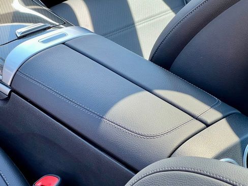Certified 2023 Mercedes-Benz C 300 4MATIC Sedan image 36