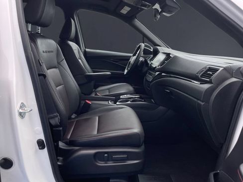 Certified 2023 Honda Ridgeline Black Edition image 15