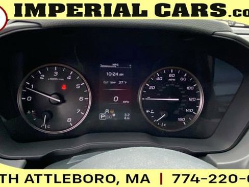 New 2026 Subaru Crosstrek 2.5i Wilderness image 18