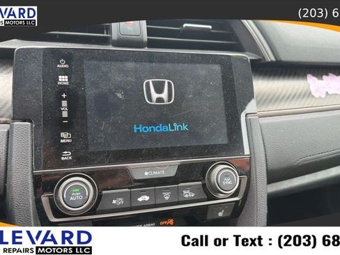 Used 2017 Honda Civic Si image 15