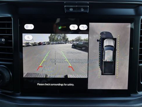 New 2026 Ford F250 Platinum w/ Tremor Off-Road Package image 9