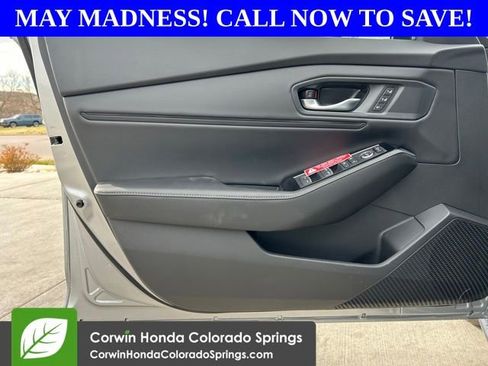 New 2026 Honda Accord Touring image 13