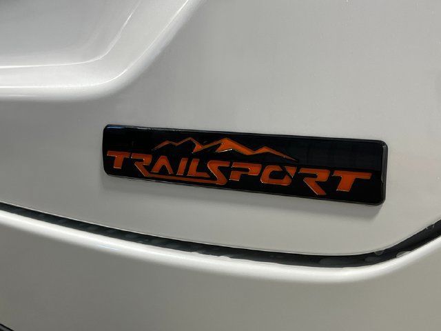 New 2026 Honda Pilot TrailSport image 10