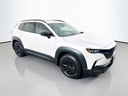 Certified 2026 MAZDA CX-50 AWD 2.5 Hybrid w/ Cargo Package