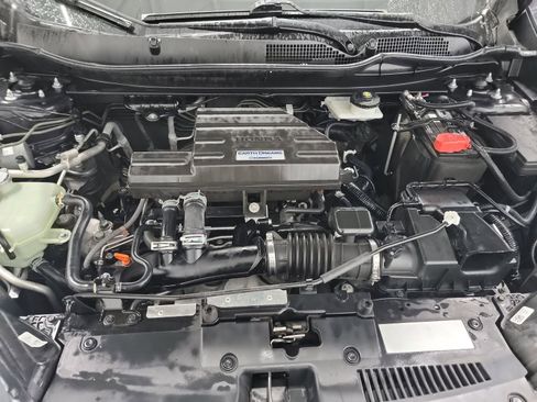Used 2018 Honda CR-V EX image 25