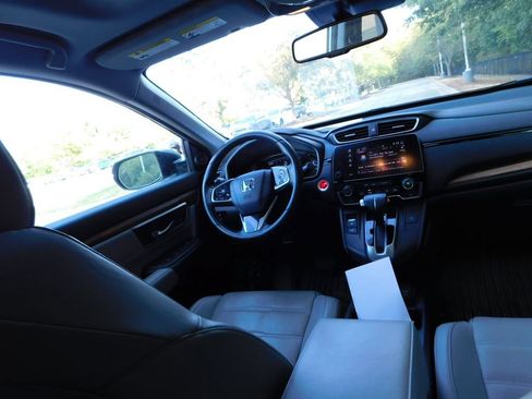Used 2018 Honda CR-V EX-L image 2