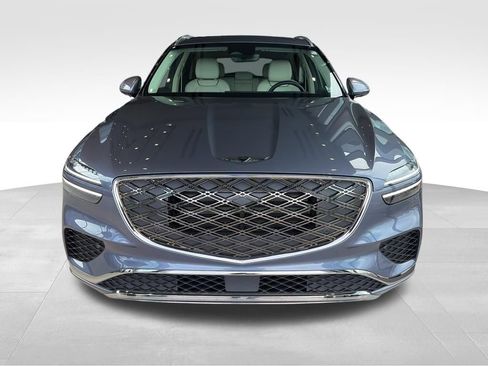 Certified 2026 Genesis GV70 2.5T Select AWD/4WD image 11