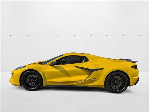 New 2025 Chevrolet Corvette Z06 image 5