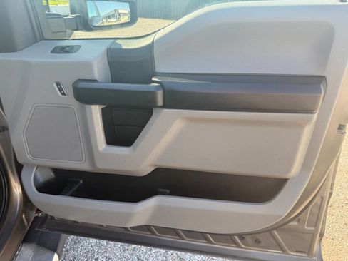 Used 2019 Ford F350 XL w/ STX Appearance Package AWD/4WD image 35