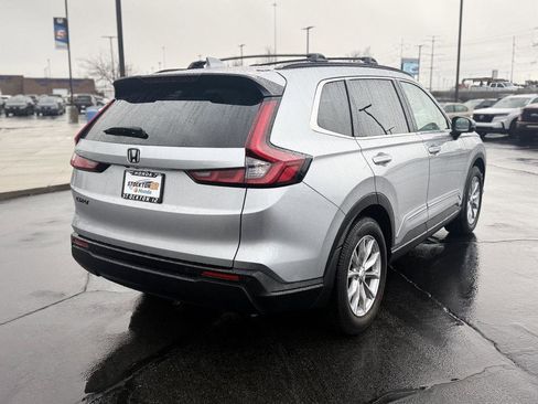 Used 2023 Honda CR-V EX-L image 12