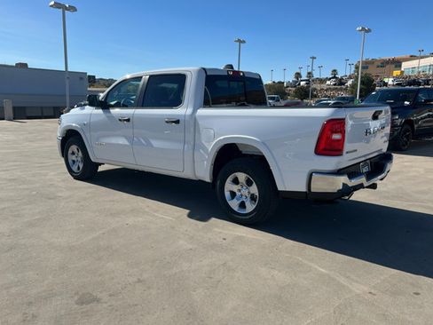 New 2026 RAM 1500 Big Horn image 3