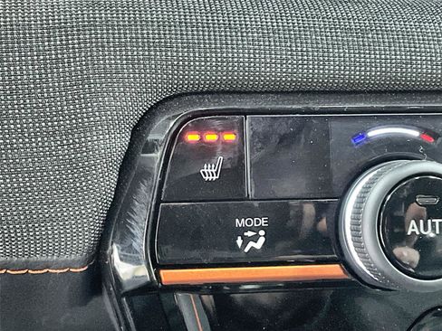 Used 2026 Honda Passport TrailSport image 15