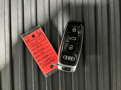 Used 2019 Audi A6 3.0T Prestige image 38