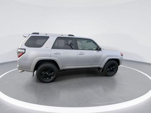Used 2023 Toyota 4Runner SR5 w/ Convenience Package (TMS) image 9