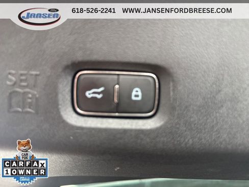 Used 2025 Ford Expedition Max Active AWD/4WD image 28