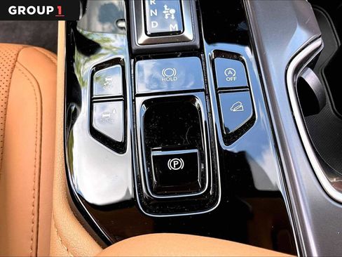 Used 2026 Lexus NX 350 AWD w/ Accessory Package (Z1) image 32