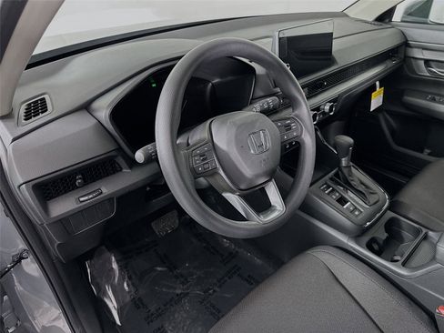 New 2026 Honda CR-V LX image 9