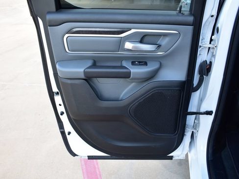 Used 2023 RAM 1500 Big Horn RWD image 26