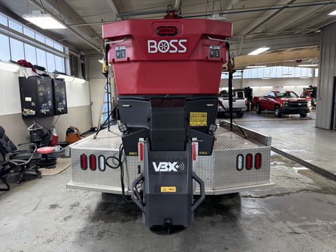 Used 2024 RAM 3500 SLT w/ Quick Order Package 2YG SLT image 16