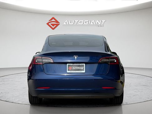 Used 2020 Tesla Model 3 Standard Range Plus RWD image 16