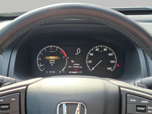 Used 2024 Honda Ridgeline RTL image 22