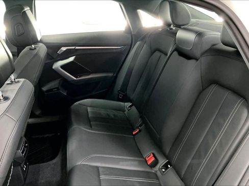 Certified 2025 Audi A3 2.0T Premium Plus w/ Premium Plus Package image 28