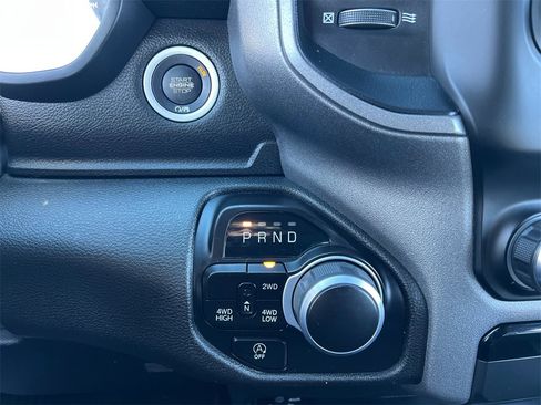 Used 2022 RAM 1500 Tradesman w/ Level 1 Safety Group image 18