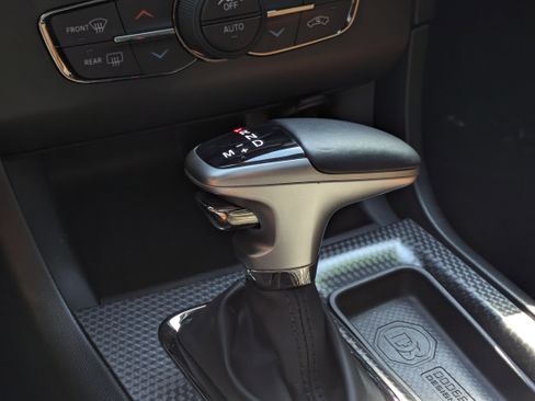 Used 2022 Dodge Charger SRT Hellcat image 32