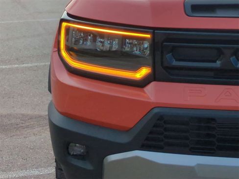 New 2026 Honda Passport TrailSport image 16