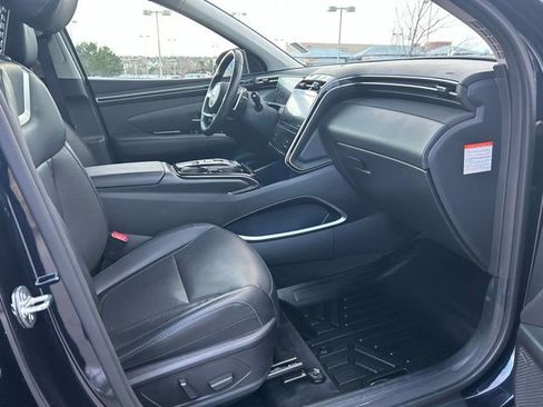 Used 2023 Hyundai Tucson Limited image 29
